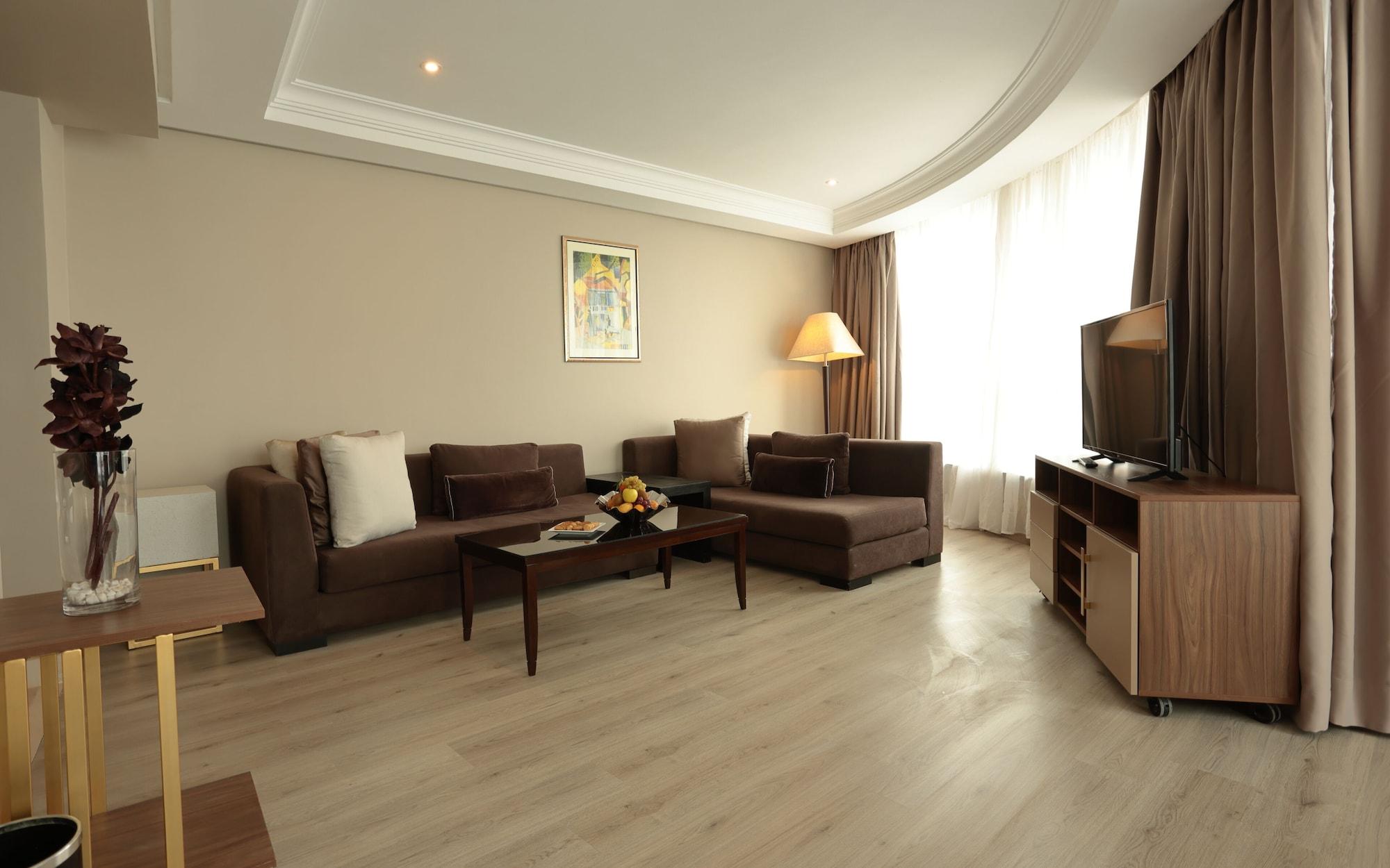 Le Palace D'Anfa Casablanca Exterior foto Suite